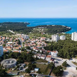 Apartament Morena, Pula