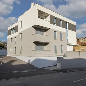 Apartament Inspire, Pula