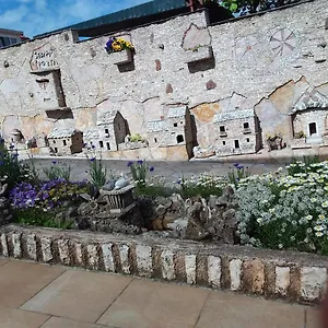 Apartment Tomo, Pula