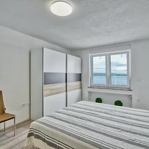  Apartment Marina With Sea View