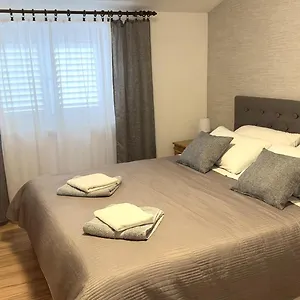 Appartamento Kaiserwald, Pola