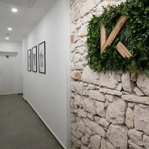 Apartment K-, Pula