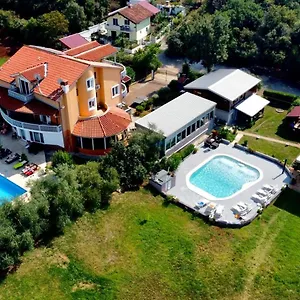 Apartament Seherzada, Pula