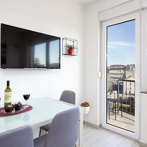 Apartament Ancora Center, Pula