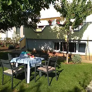 Appartamento Monte Magno, Pola
