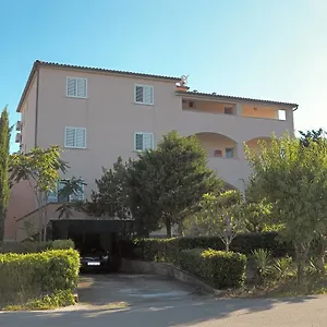Apartament Adria, Pula