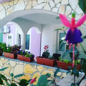  Apartment Ema & Sea Apartment's With Free Private Parking