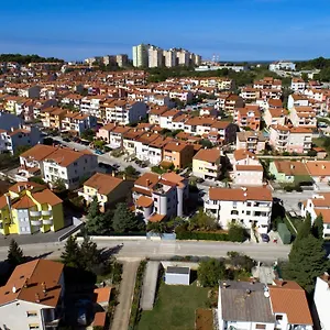 Appartamento Vratovic, Pola