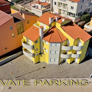 Apartament Bosankic, Pula