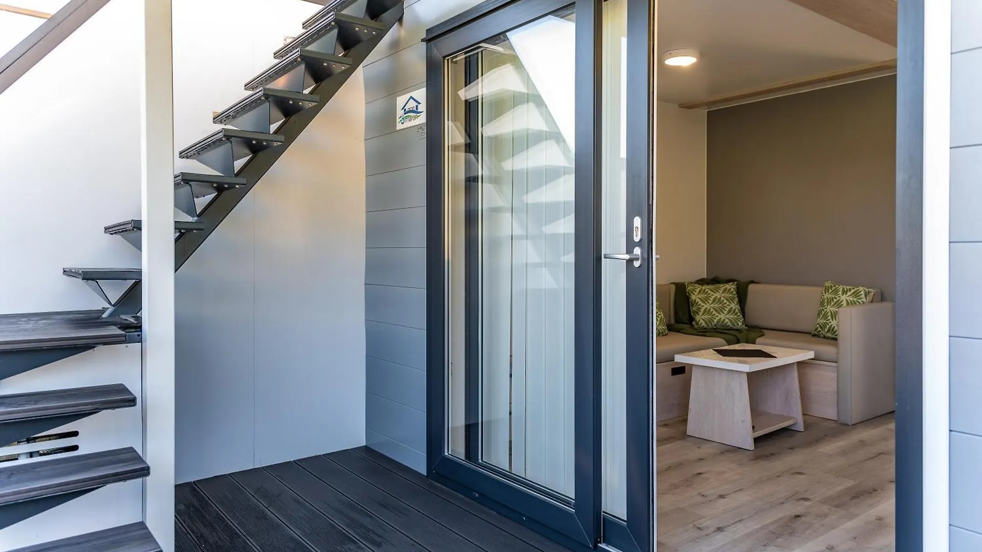 Floating House - Aria Apartment Pula Croatia