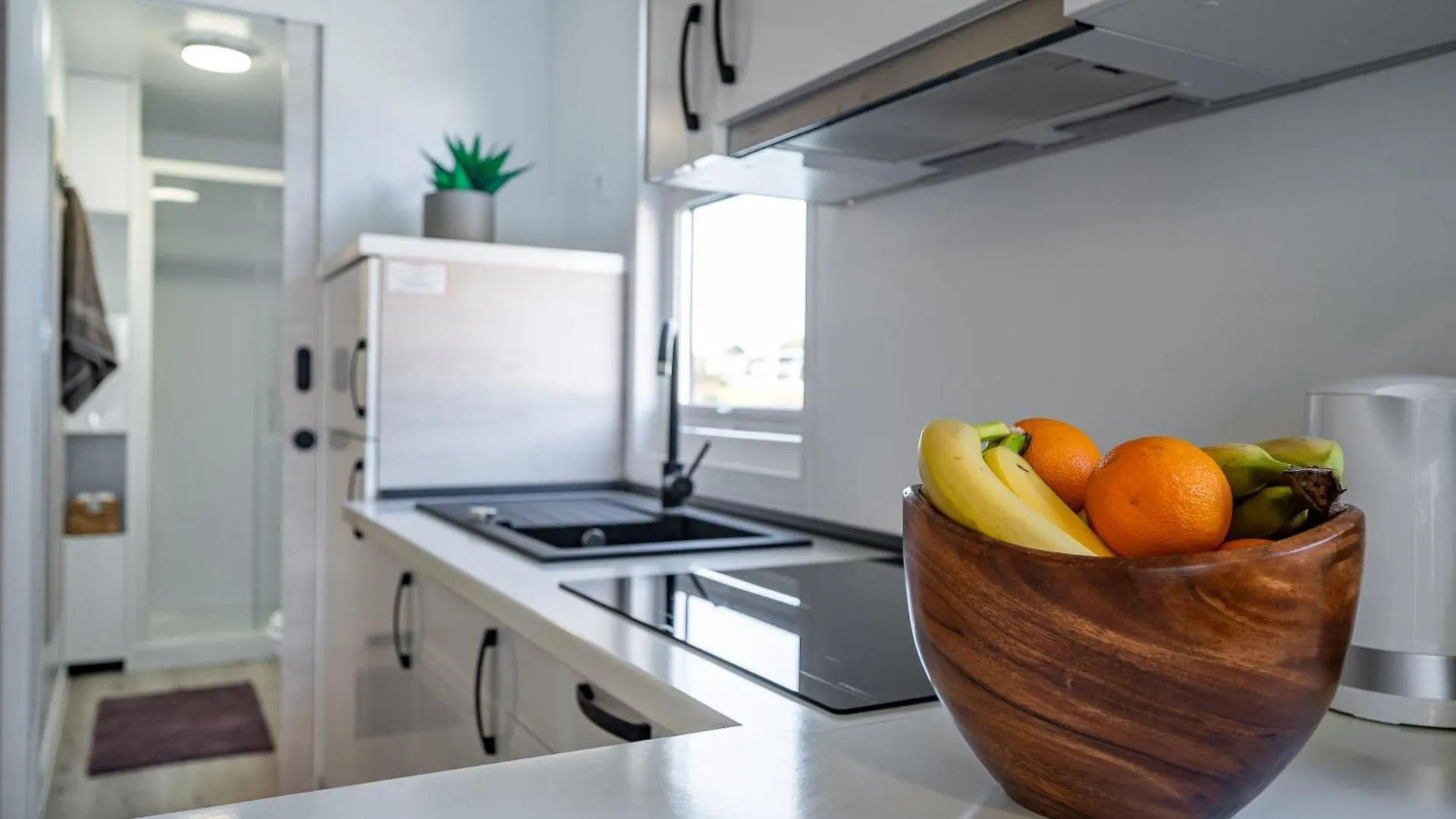 Floating House - Aria Apartment Pula